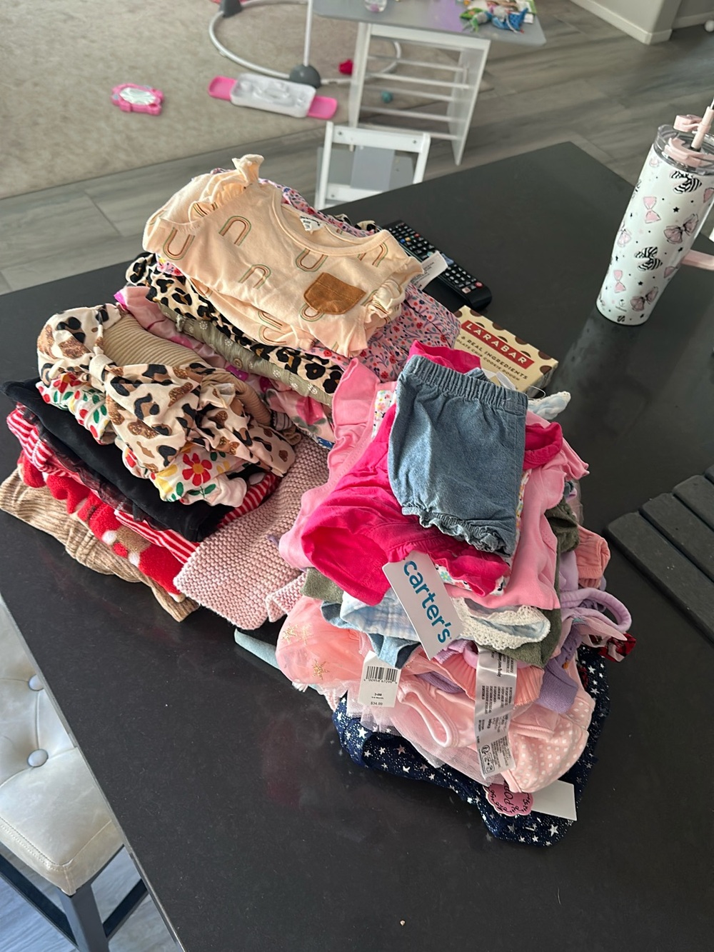 Baby Girl Clothes ***most NEW with tags***